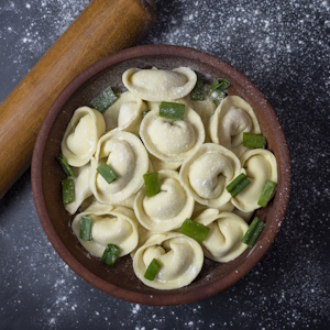 Ишимский мясокомбинат выпустил пельмени со вкусом трех регионов