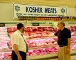 Израиль увеличит импорт кошерного мяса