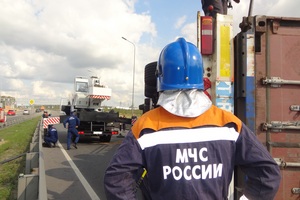 Из-за аварии на мясокомбинате в Тюменской области погиб рабочий