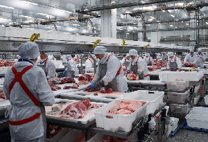 Мясокомбинат «Звениговский» собирается открыть перерабатывающий завод в Чувашии