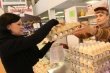 ИМИТ: с января по май в России  было произведено 14 317,8 млн. штук куриных яиц