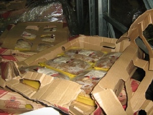 В ООО «Юбилейное» Республики Мордовия про ветеринарно-санитарные правила забыли