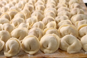 На российской границе «развернули» 14 тонн полуфабрикатов из Литвы