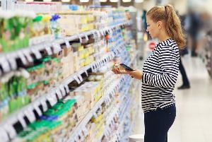 Количество ценников в магазинах может уменьшиться — Минпромторг