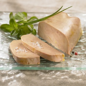 Подмосковные фермеры готовы заняться производством фуа-гра и хамона