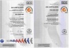 ЗАО "КапиталАгро" получило сертификат соответствия системы менеджмента безопасности пищевой продукции международному стандарту ISO 22000:2005