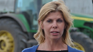 Евгения Уваркина возглавила комиссию по АПК Общественной палаты РФ