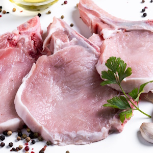 Лидеры рынка произвели свыше 4,7 млн тонн свинины