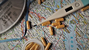 ЕС: Коронавирус не передается через продовольствие