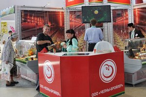 Куда «Магнит» кур не гонял: «Челны-Бройлер» идет в розницу Куда «Магнит» кур не гонял: «Челны-Бройлер» идет в розницу