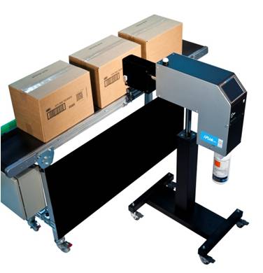 Принтер прямой печати на короб Aplink MR2-735 (Испания)