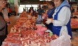 Молдавская баранина не соответствует санитарным нормам