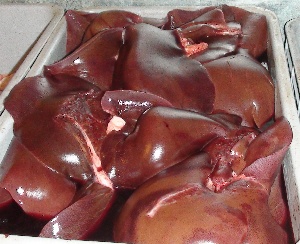 Россельхознадзор может запретить ввоз говяжьих субпродуктов из Европы