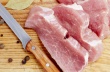 Шесть стран ЕС смогут возобновить экспорт свинины в Россию после отмены санкций