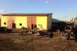 Тульский фермер реконструирует заброшенную животноводческую ферму