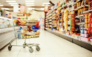 ФАС рассказала, какие продукты, по обращениям россиян, подорожали в связи с эмбарго