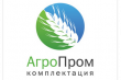 «Агропромкомплектация» в I полугодии увеличила выпуск мясной продукции на 27%, молочной - на 37%