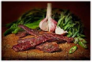 Первый цех сушёного мяса в Забайкалье не может увеличить объём производства из-за нехватки оборудования