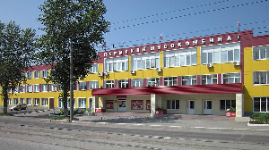 Производство Пермского мясокомбината переведут на площадку птицефабрики «Пермская»