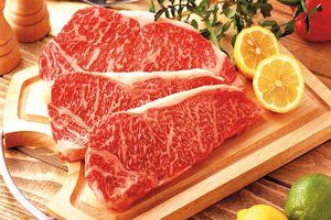 Япония проверяет качество литовской говядины