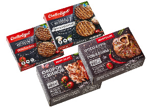 Суд обязал УФАС повторно рассмотреть заявление «Мираторга» о копировании дизайна упаковки брендом «Сытоедов»