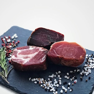 Объем заготовки оленины на Ямале вырос в два раза за пять лет