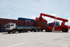 Украина стала главным бенефициаром транзита «санкционки» через Россию