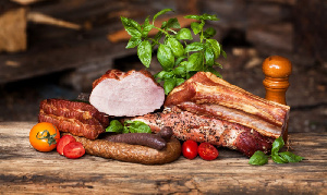 Новый мясокомбинат в Ставропольском крае будет выпускать деликатесы