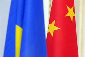 Украина работает над открытием рынка КНР для отечественных производителей мясной продукции