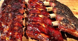 В Наньнине запретили продавать более килограмма свинины в одни руки