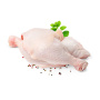 Минсельхоз в рамках беспошлинной квоты разрешил ввоз почти 5,8 тыс. тонн куриного мяса