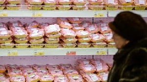 НМА: говядина и мясо птицы могут подорожать в пределах инфляции