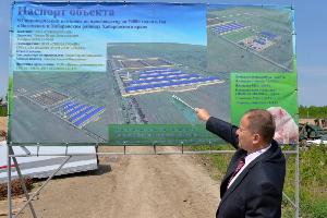 Власти Хабаровского края окажут помощь компании "Скифагро-ДВ" в реализации проекта крупного свинокомплекса Власти Хабаровского края окажут помощь компании "Скифагро-ДВ" в реализации проекта крупного свинокомплекса