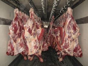 В Ростовской области задержаны три тонны мяса без ветеринарно-сопроводительных документов