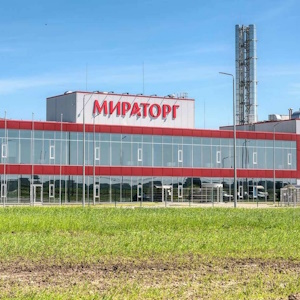 Потери «Мираторга» в приграничных регионах превысили 15 млрд рублей