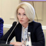 Абрамченко: потребность АПК РФ в финансировании составляет не менее 900 млрд в год