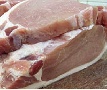 Россия снижает импорт свиного и куриного мяса