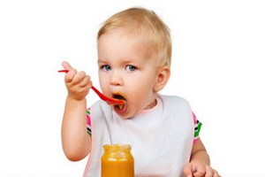Ослабление эмбарго позволит министерству «более гибко» реагировать на изменения на рынке детского питания - Минсельхоз