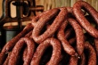 Около 2,5 тонн колбасы из Харькова не пустили в Крым