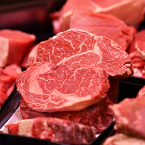 Производство мяса в РФ выросло на 9,7%