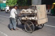 В Индии запрет говядины поможет продажам кур
