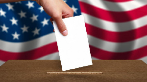 Эксперты дали прогноз о курсе рубля после выборов президента США