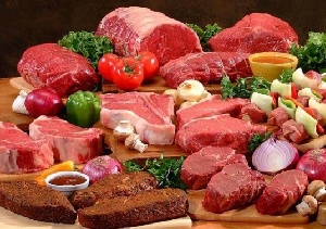 Поставки мясной продукции из Турции возросли в шесть раз.