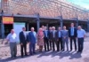 Комиссия по модернизации моногородов при Правительстве РФ во главе с Ириной Макиевой посетила Набережные Челны