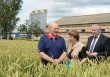 Лукашенко: сельхозпроизводители должны иметь свободу в вопросе реализации своей продукции