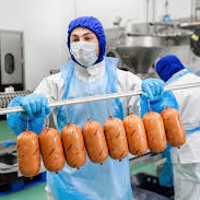 В 2024 году «Дамате» экспортировала 23 тысячи тонн продукции из индейки, утки и баранины