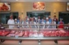 Мясокомбинат “Кунгурский” открыл первый фирменный магазин в Перми
