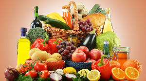 С 15 по 21 марта основным видом импортируемой продукции в российскую федерацию стала готовая пищевая продукция