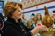 Е. Скрынник: «Начинающим фермерам мы готовы выдавать по полтора миллиона рублей» Е. Скрынник: «Начинающим фермерам мы готовы выдавать по полтора миллиона рублей»