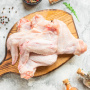 Куриц «приземлят»: беспошлинный ввоз снизит стоимость мяса кур на Юге
